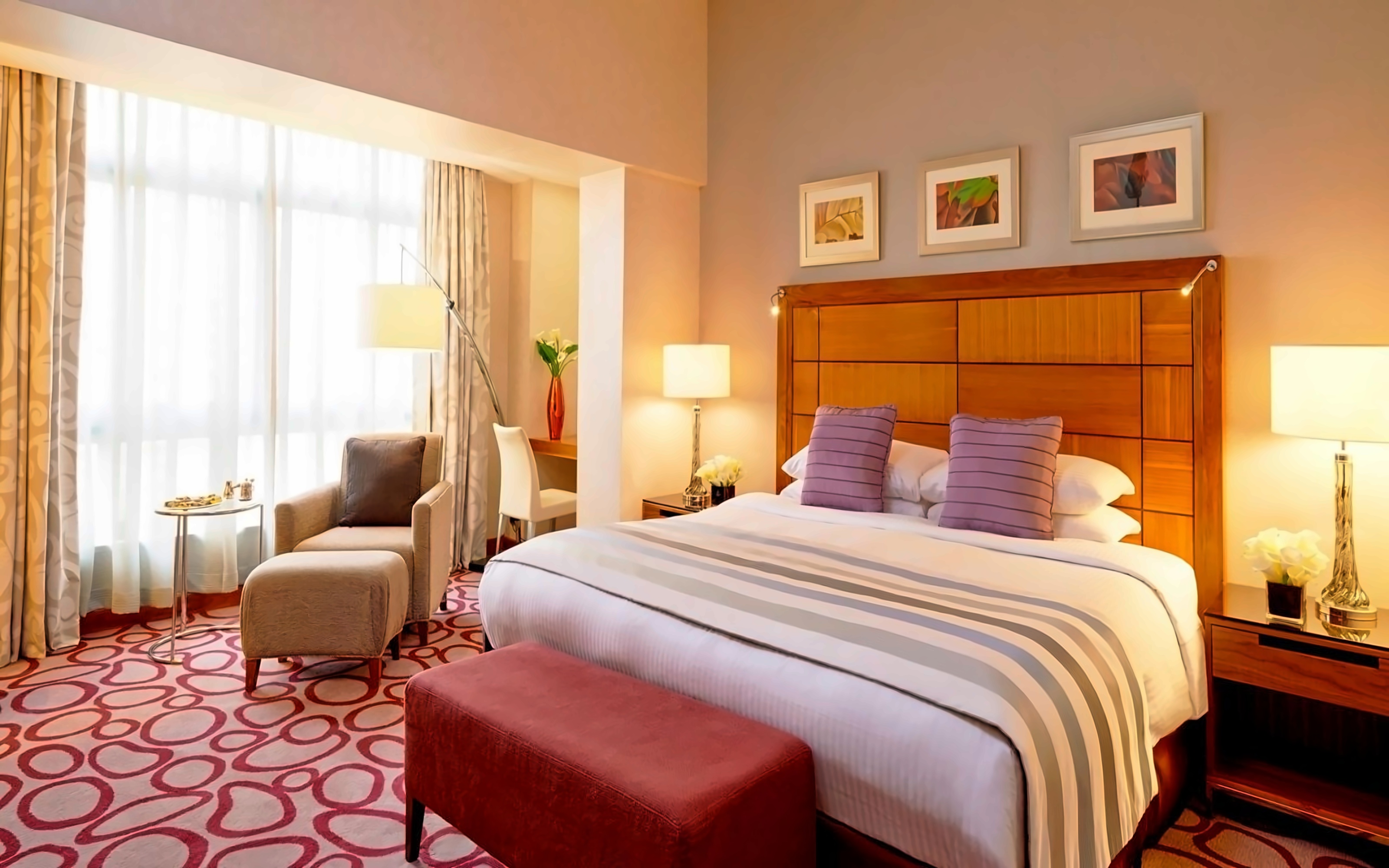 Hotel clearance intercontinental amman