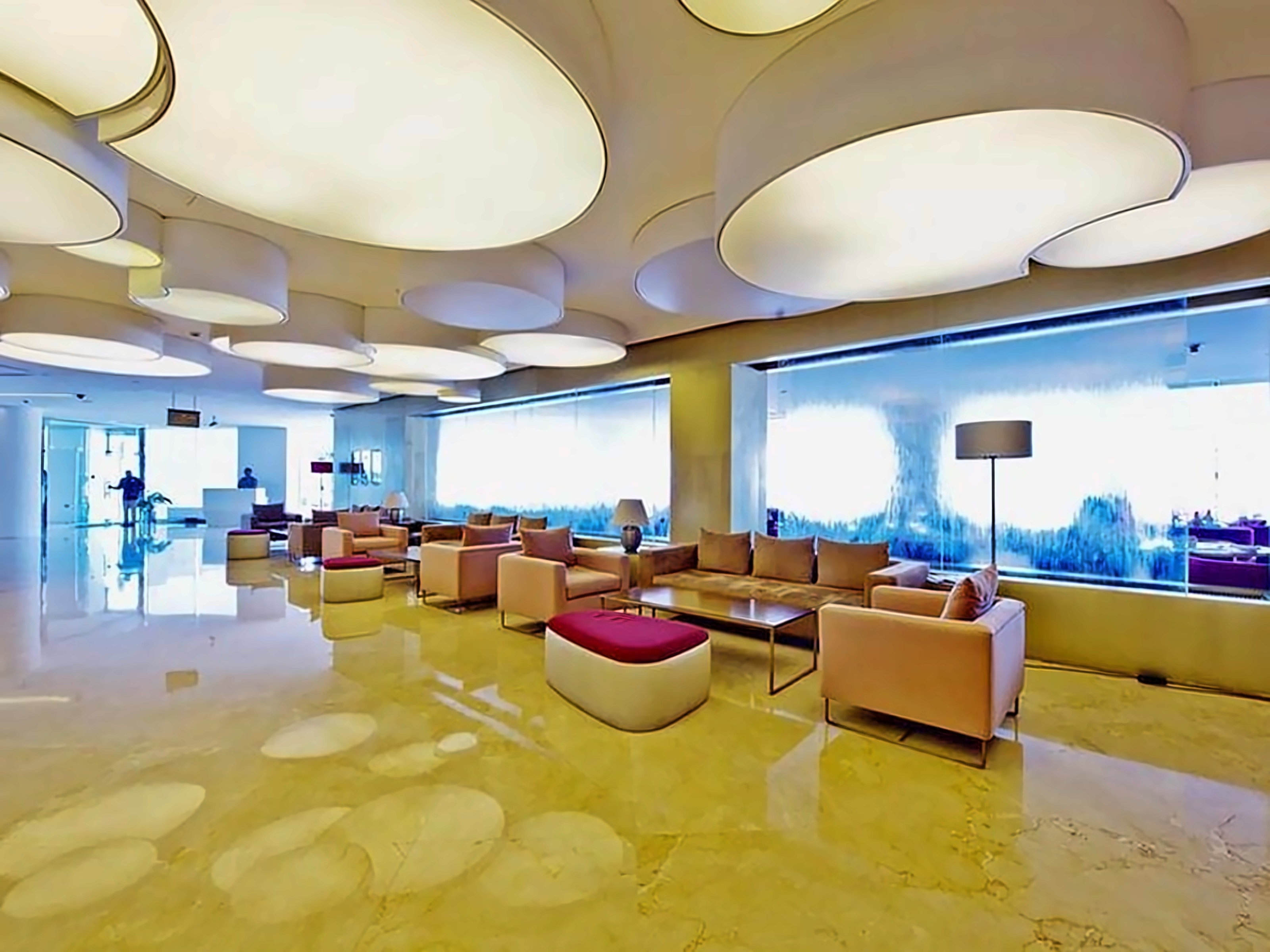 Al Bustan Centre & Residence Dubai Deira UAE photo, price for the