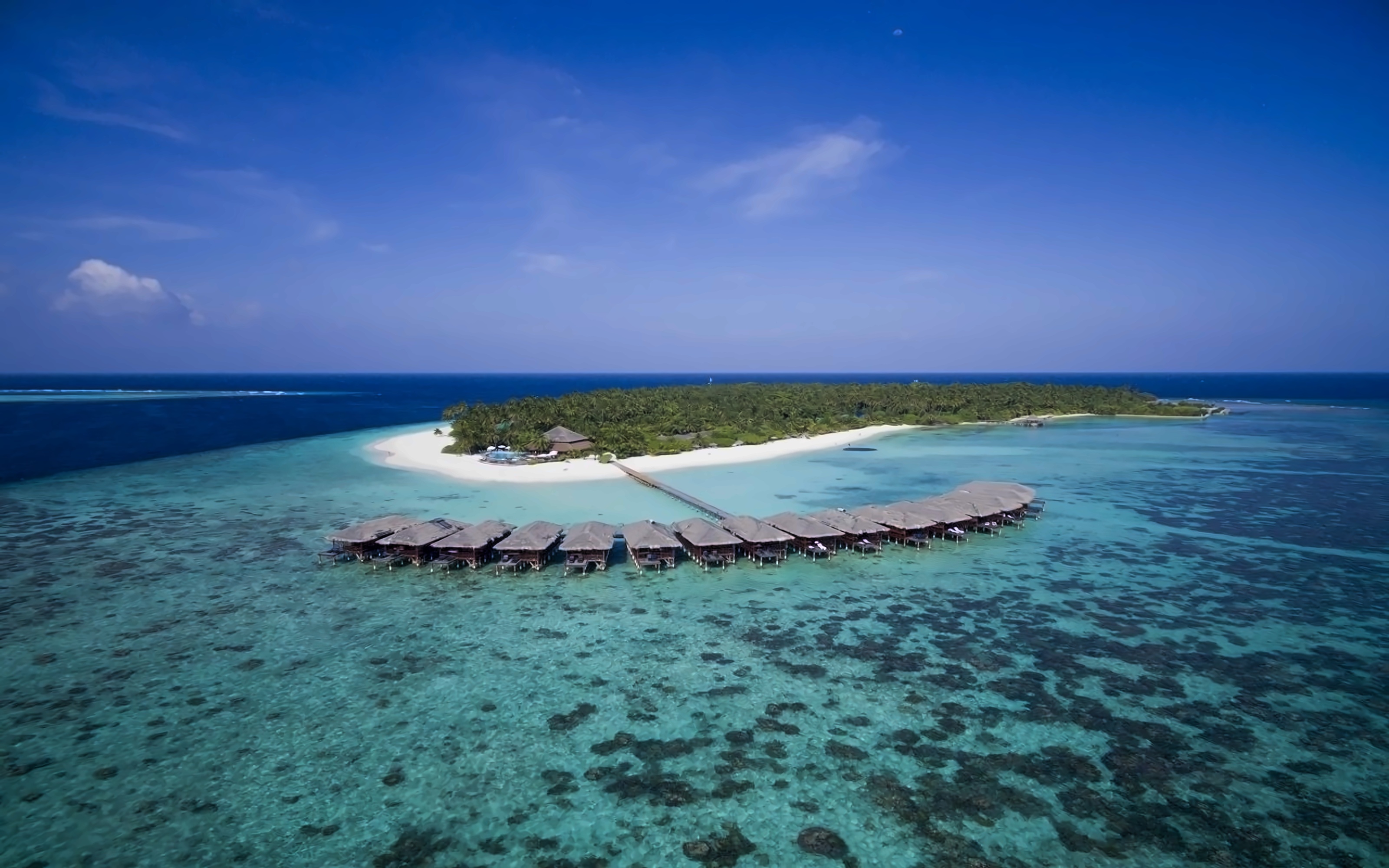 Filitheyo Island Resort Faafu ir Daalu atolai Maldyvai nuotrauka, kaina ...