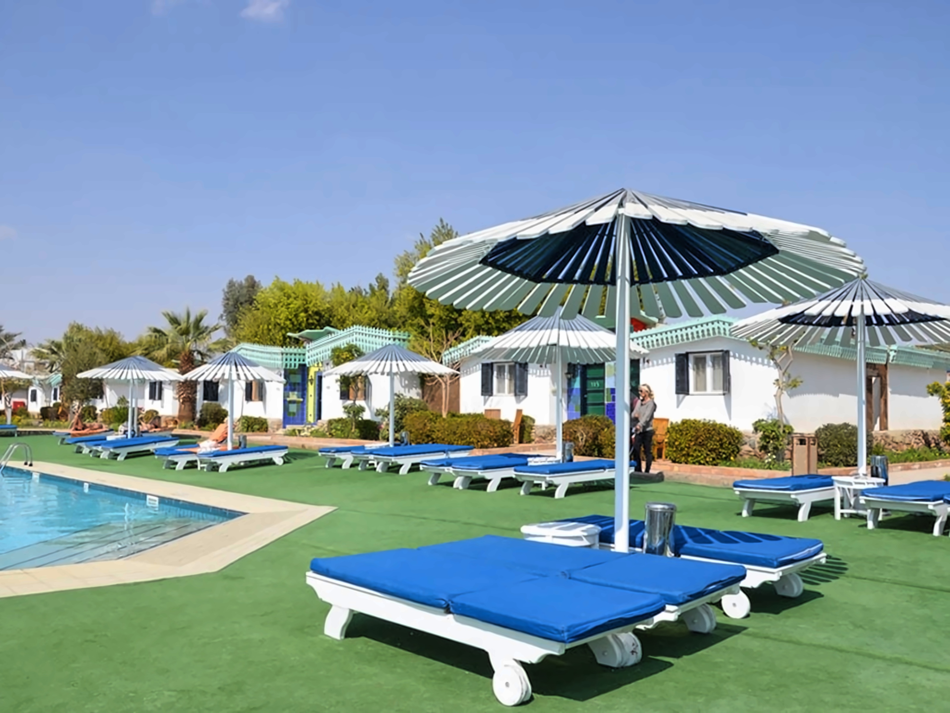 Ghazala beach шарм эль шейх hotel 4