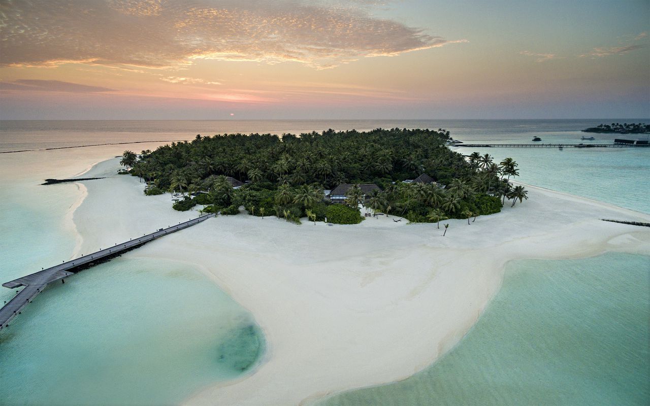 LV's Cheval Blanc Randheli Maldives Rates And Offers