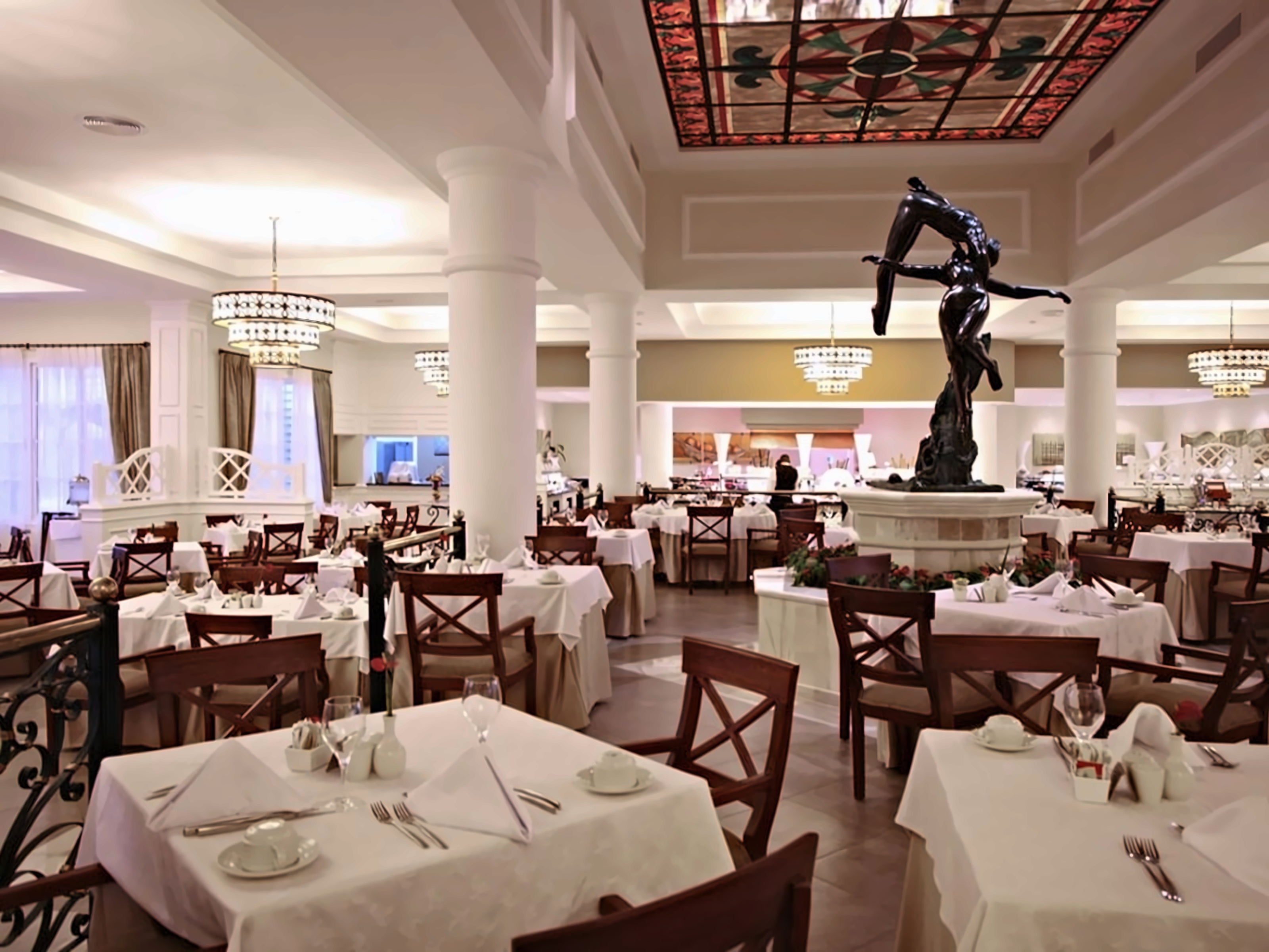 Bahia principe luxury bouganville adults only 
