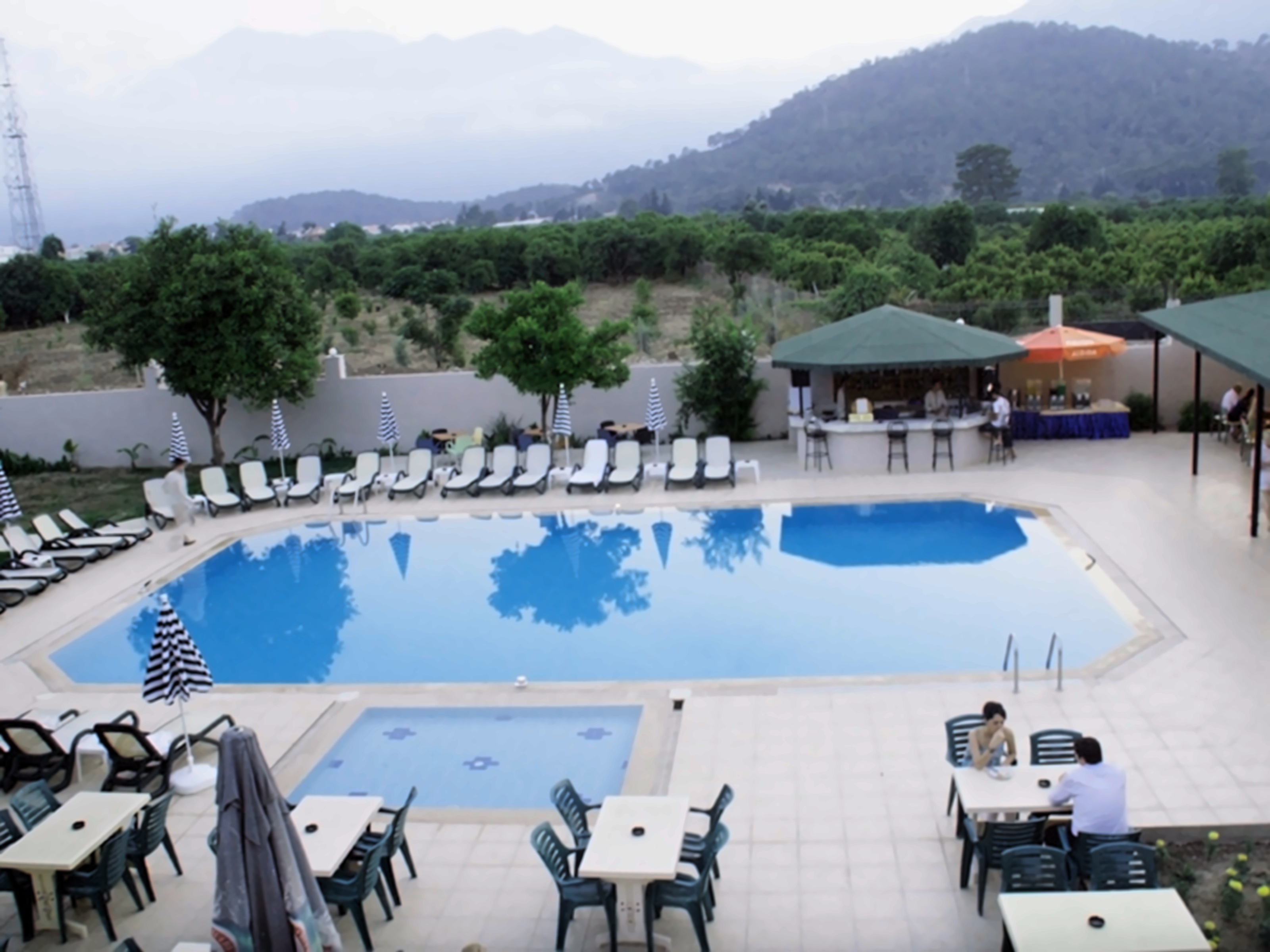 Ares city (ex. Ares city (ex. Kami hotel) 3* турция, кемер. Kami hotel) 3*. Арес сити.