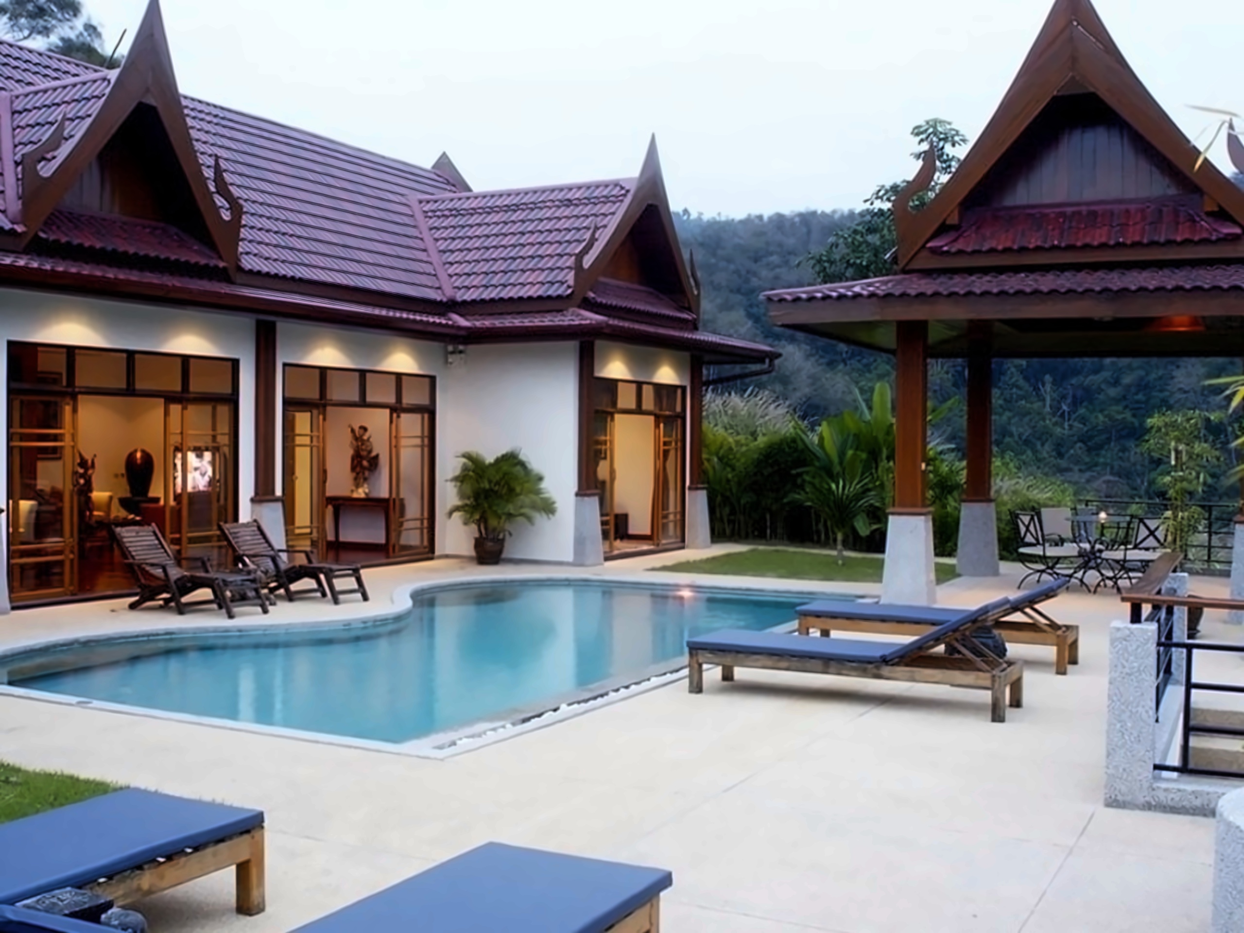 Club Bamboo Boutique Resort Spa Phuket Patong photo