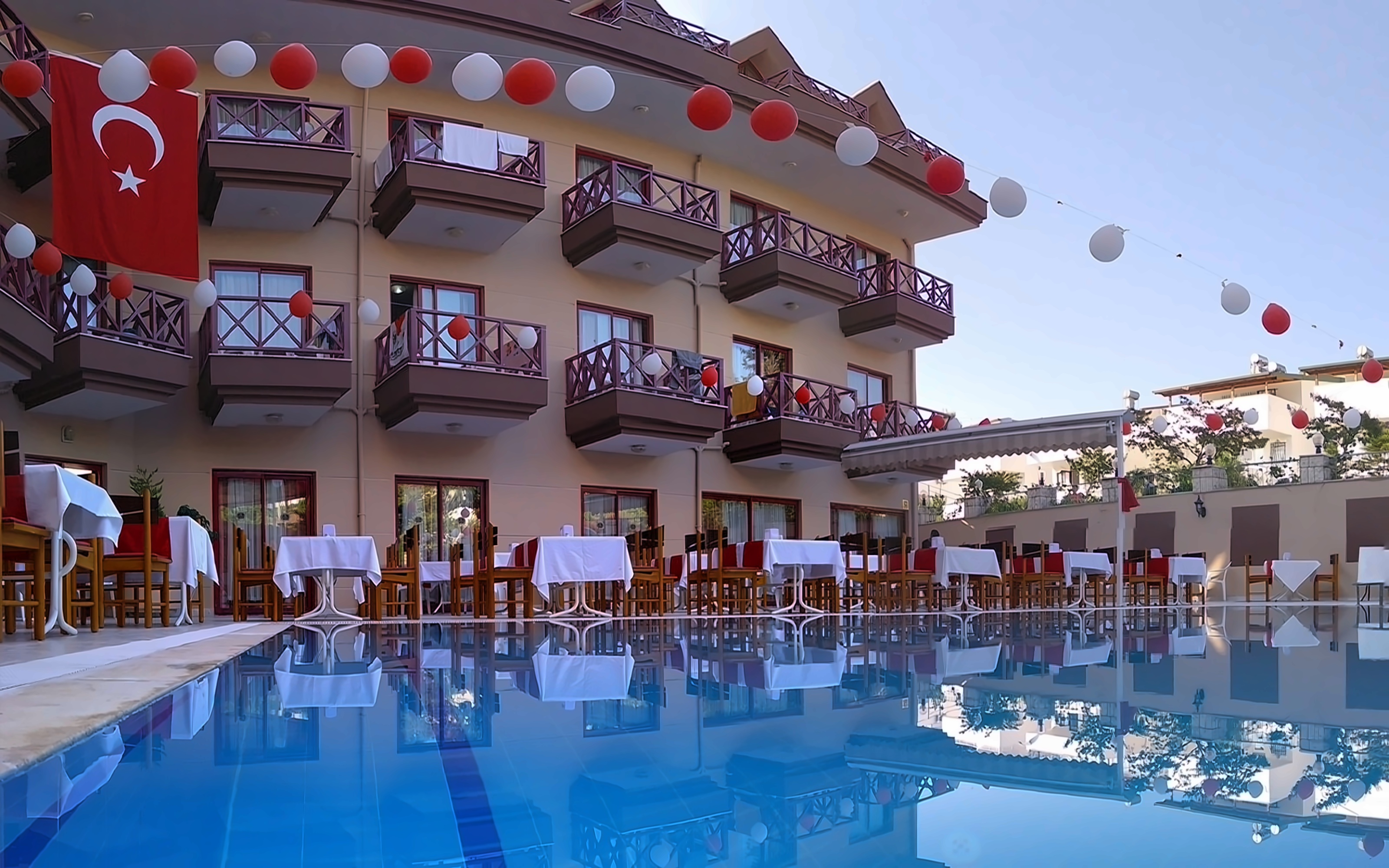 Himeros beach hotel кемер 3