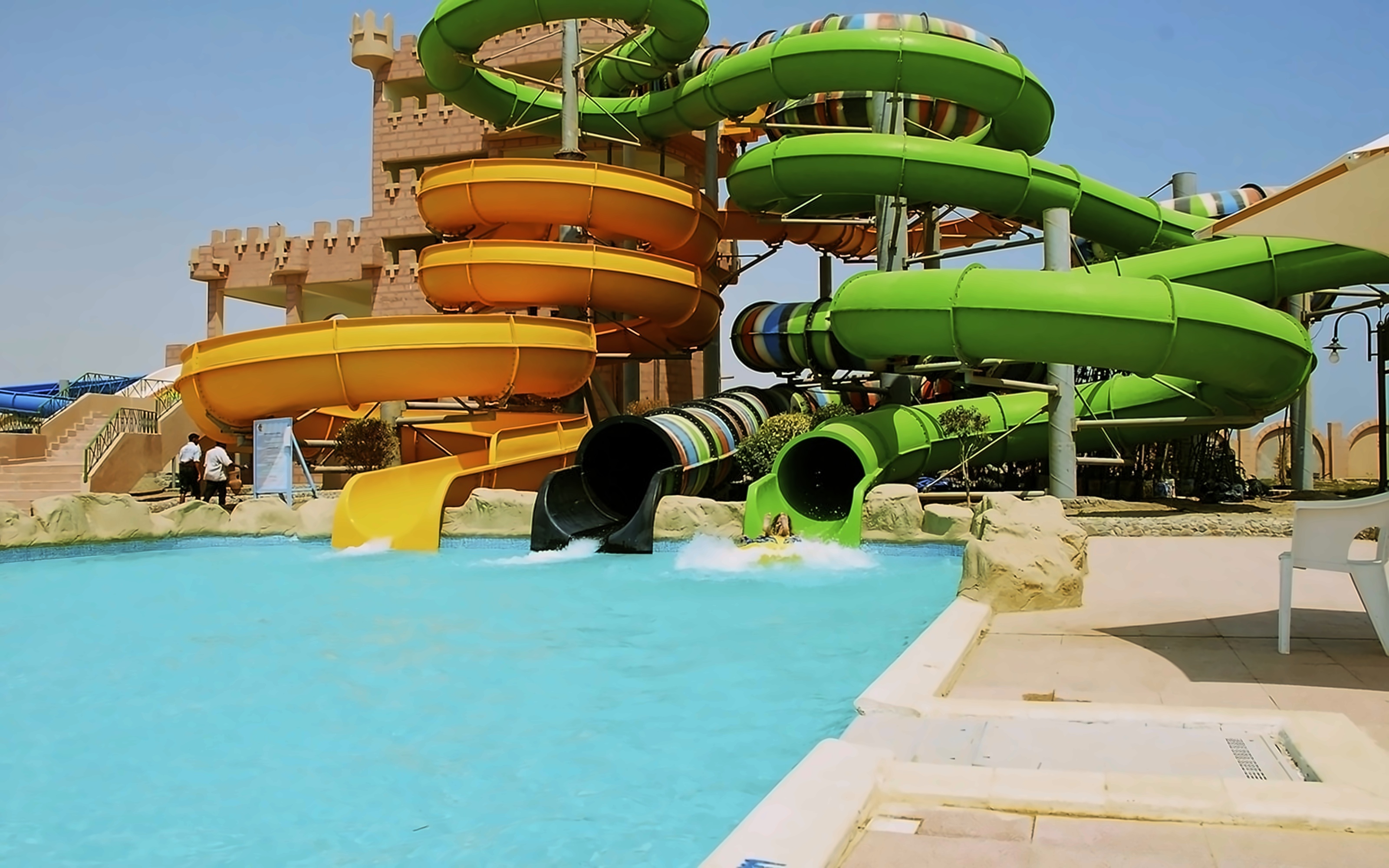 Lti Akassia Beach Marsa Alamas Egiptas nuotrauka, kaina su kelionių ...