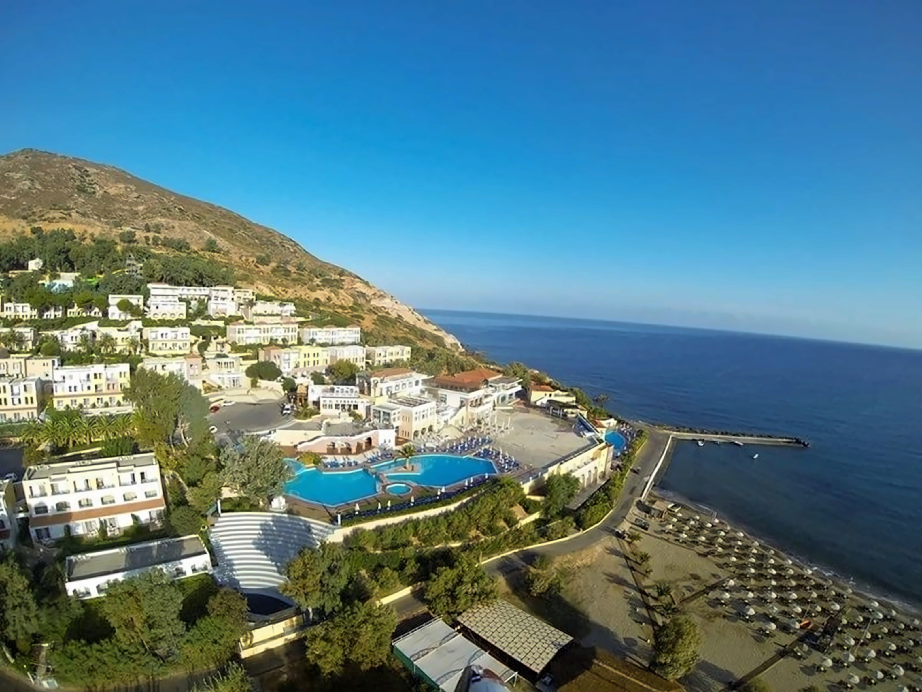 Fodele Beach & Water Park Holiday Resort Heraklion - Fodele Greece photo,  price for the vacation from Join UP!