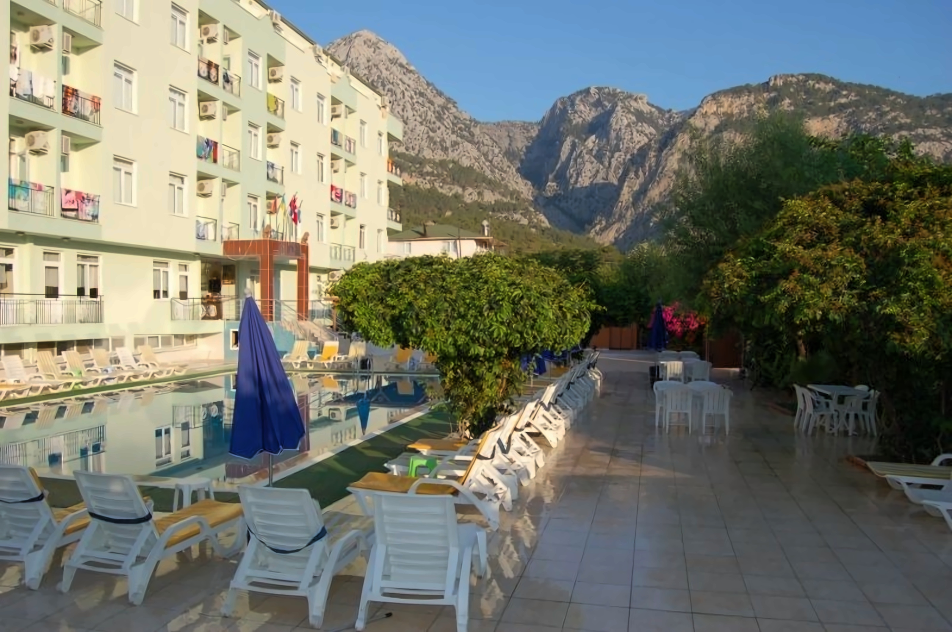 Gonul Hotel nuotrauka 1