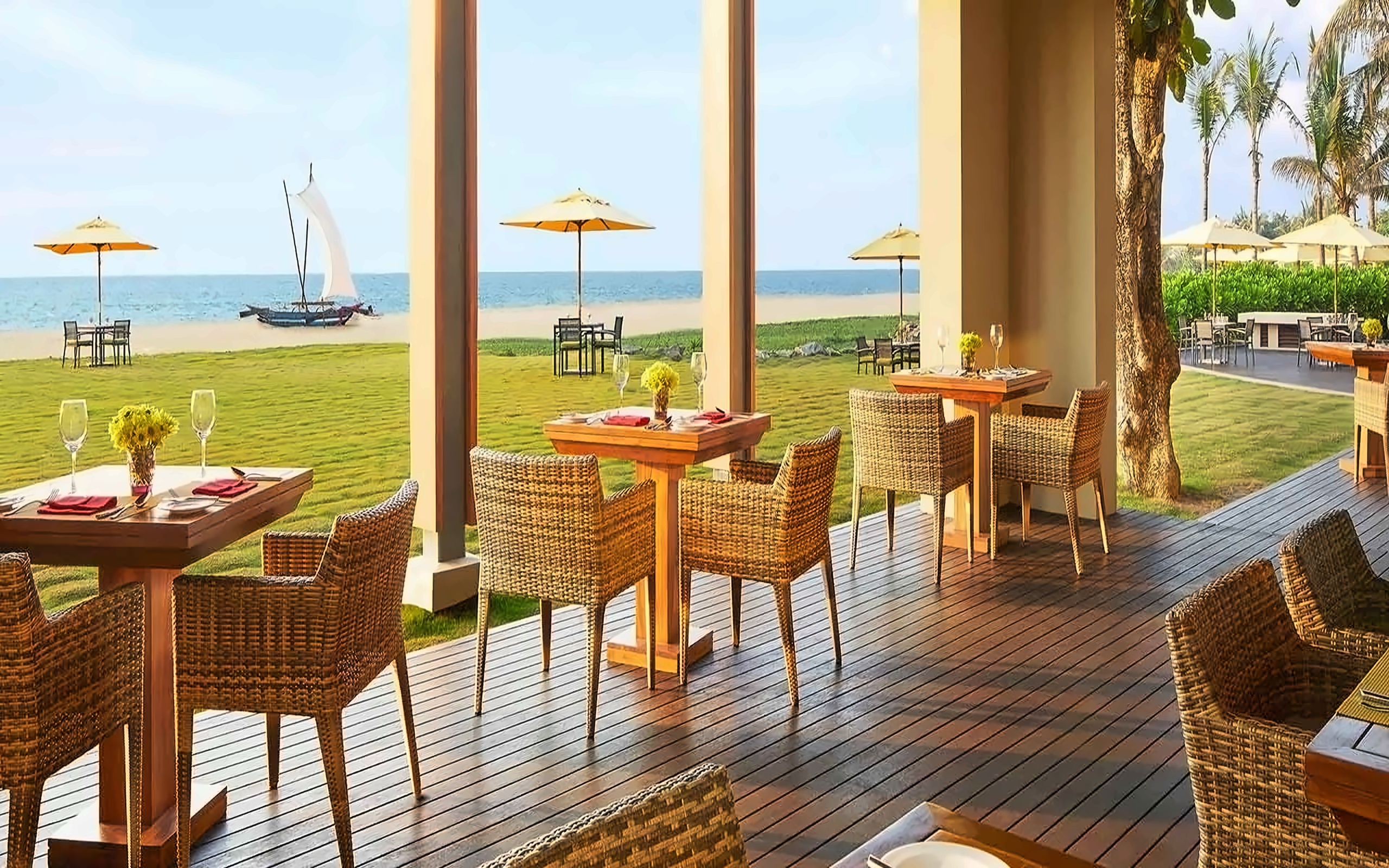 Heritance Negombo North-west coast- Negombo Sri Lanka photo, price for ...