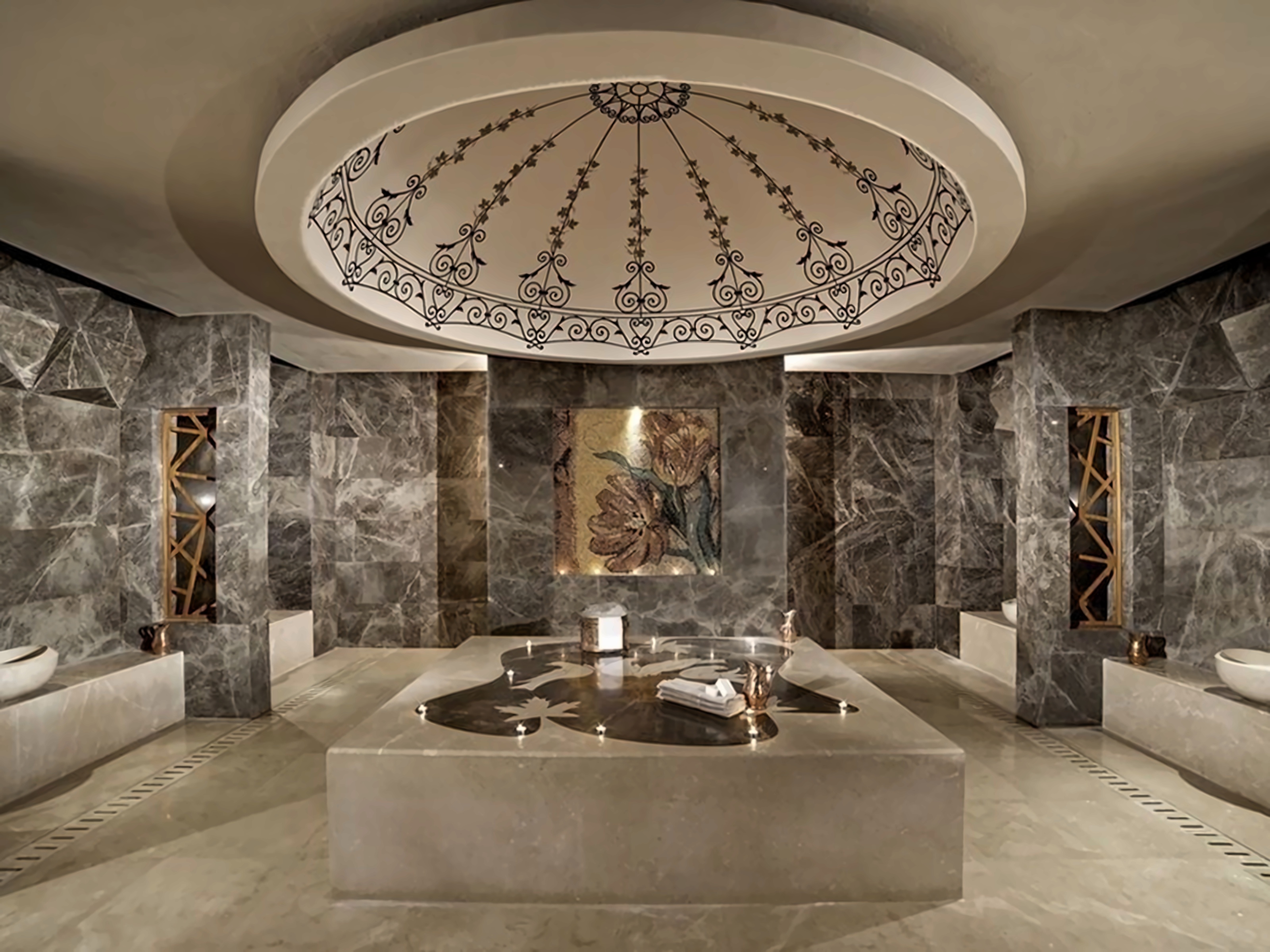 Thor Luxury Boutique Hotel & Villas (Adults Only 16+) Bodrum Turkiye