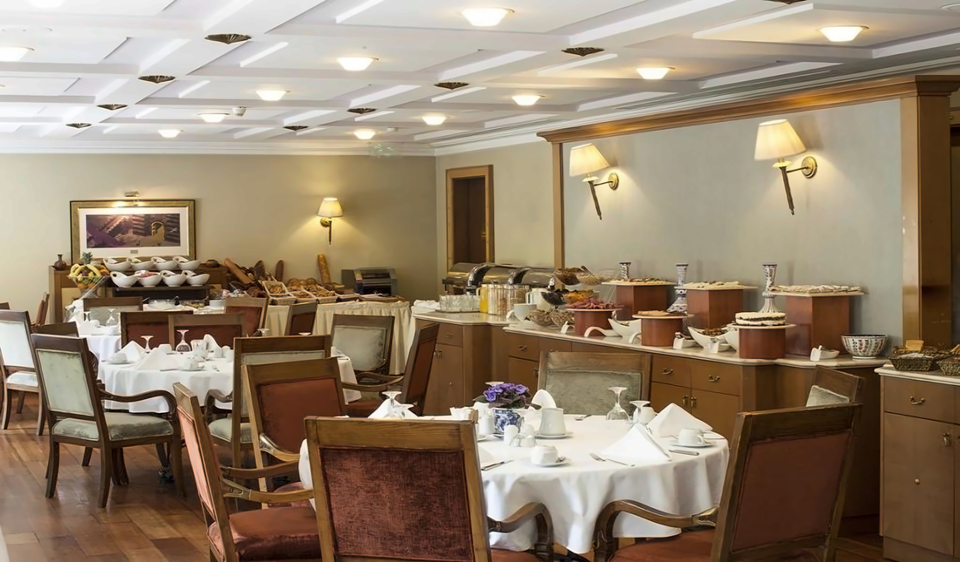 eresin hotel sultanahmet 5*