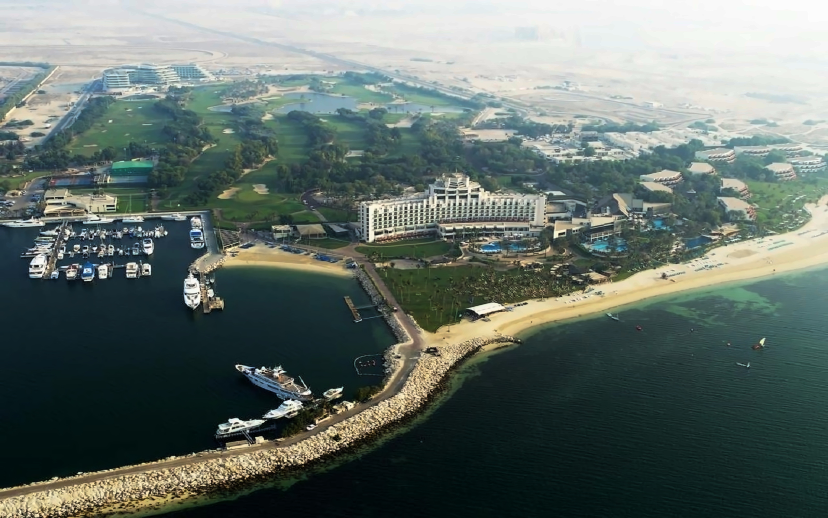 JA Lake View Hotel Resort Dubai Jebel Ali UAE photo price for