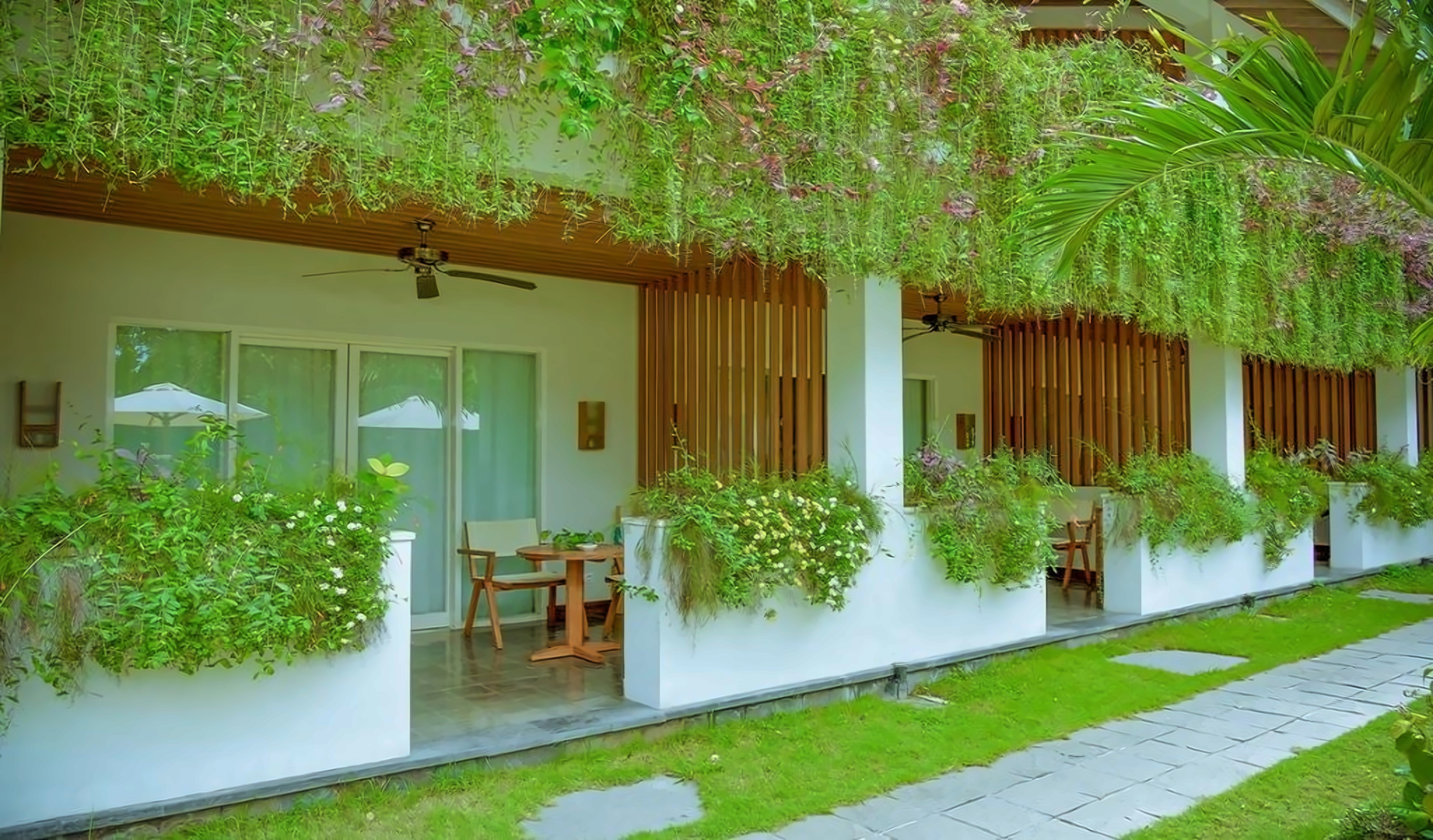 The Open House Bali Indonezija (Balis) nuotrauka, kaina su kelionių organizatoriumi Join UP!