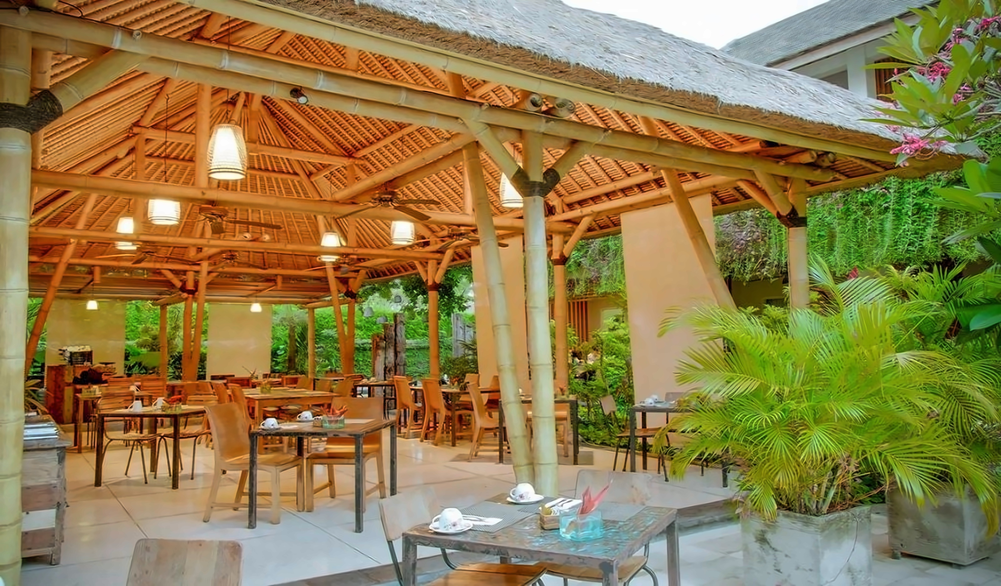 The Open House Bali Indonezija (Balis) nuotrauka, kaina su kelionių organizatoriumi Join UP!