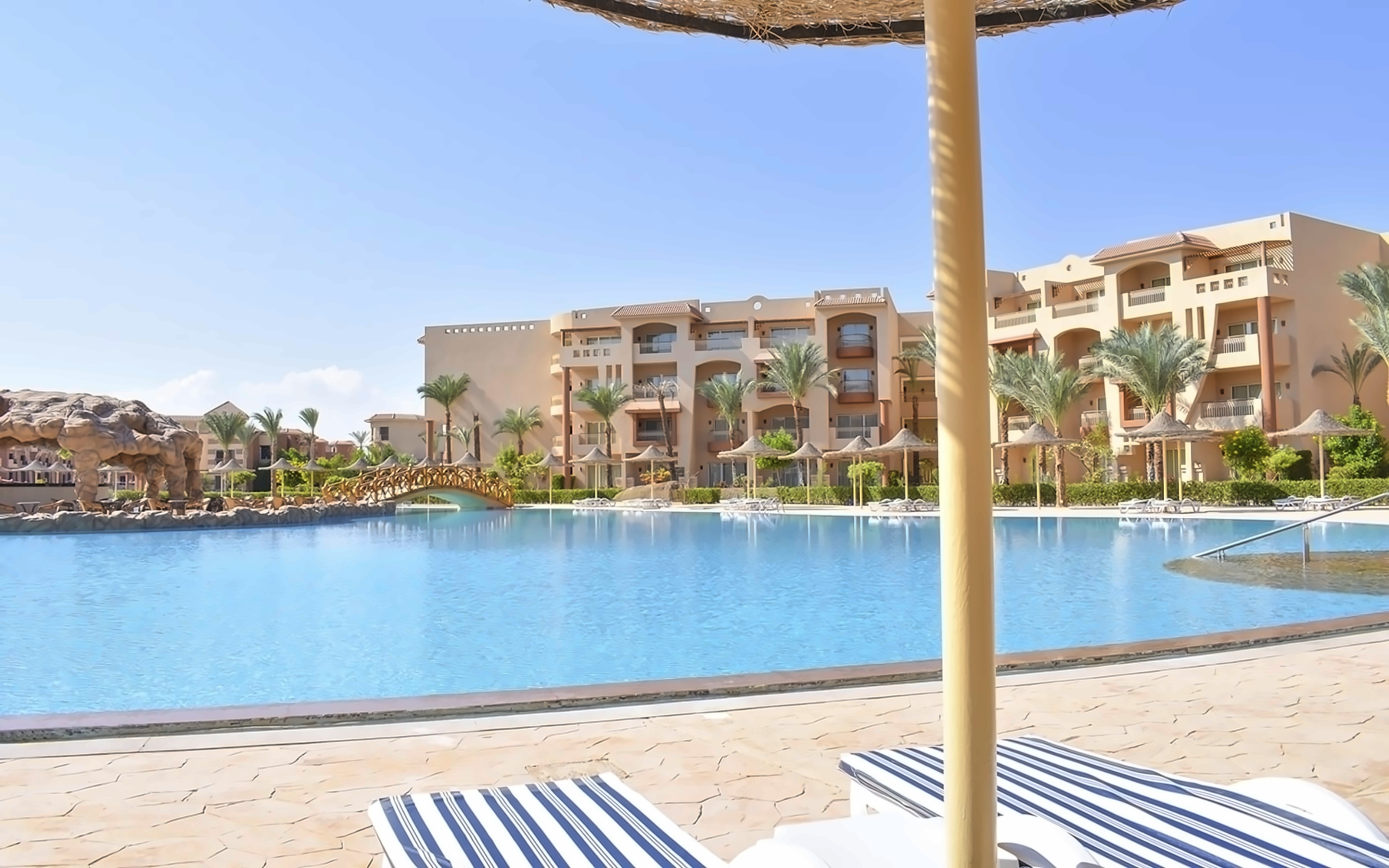 Parrotel Lagoon Resort Sharm El Sheikh   Nabq Egypt Photo, Price For 