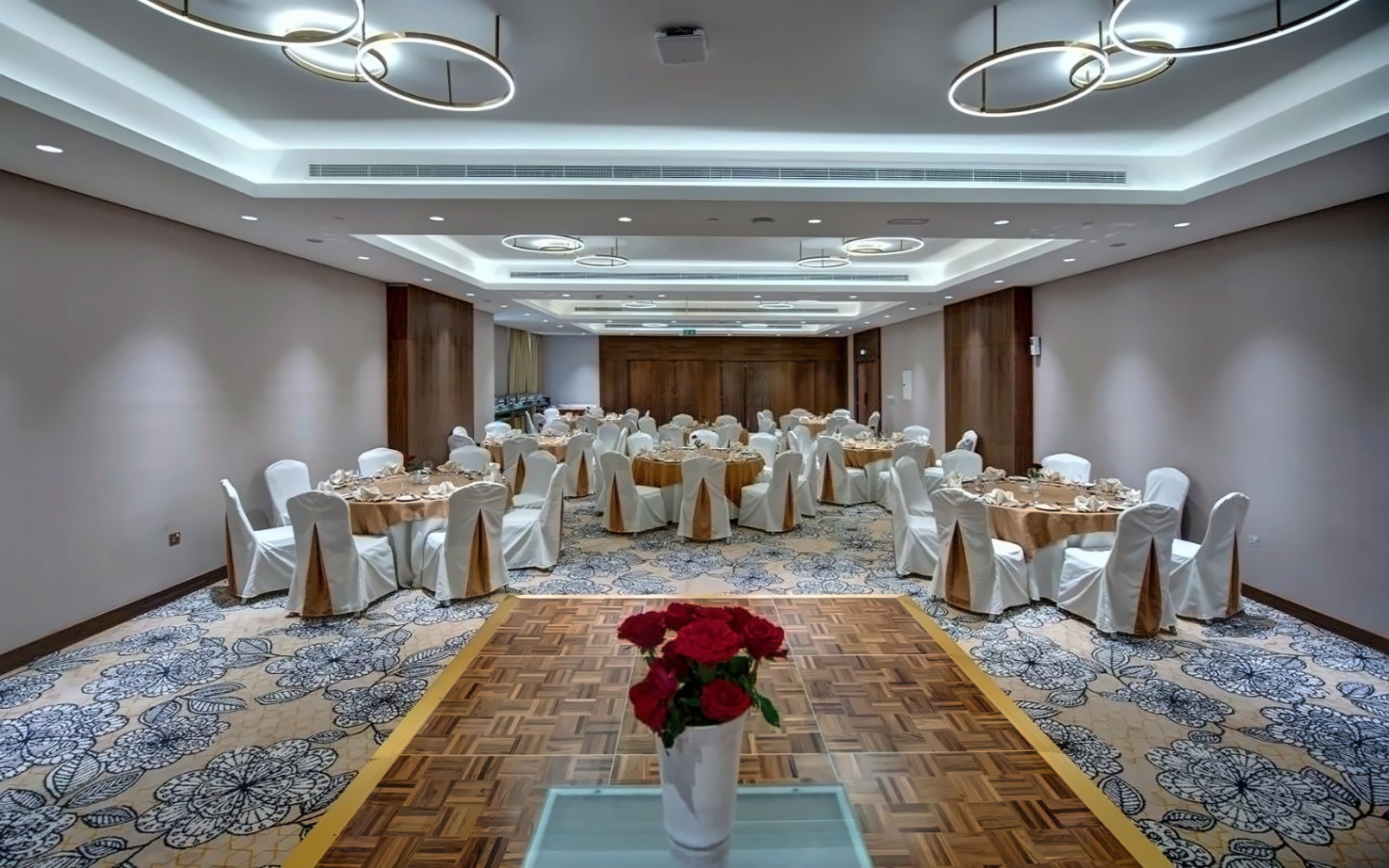 The S Hotel Al Barsha Dubai Al Barsha UAE photo, price for the vacation from Join UP!