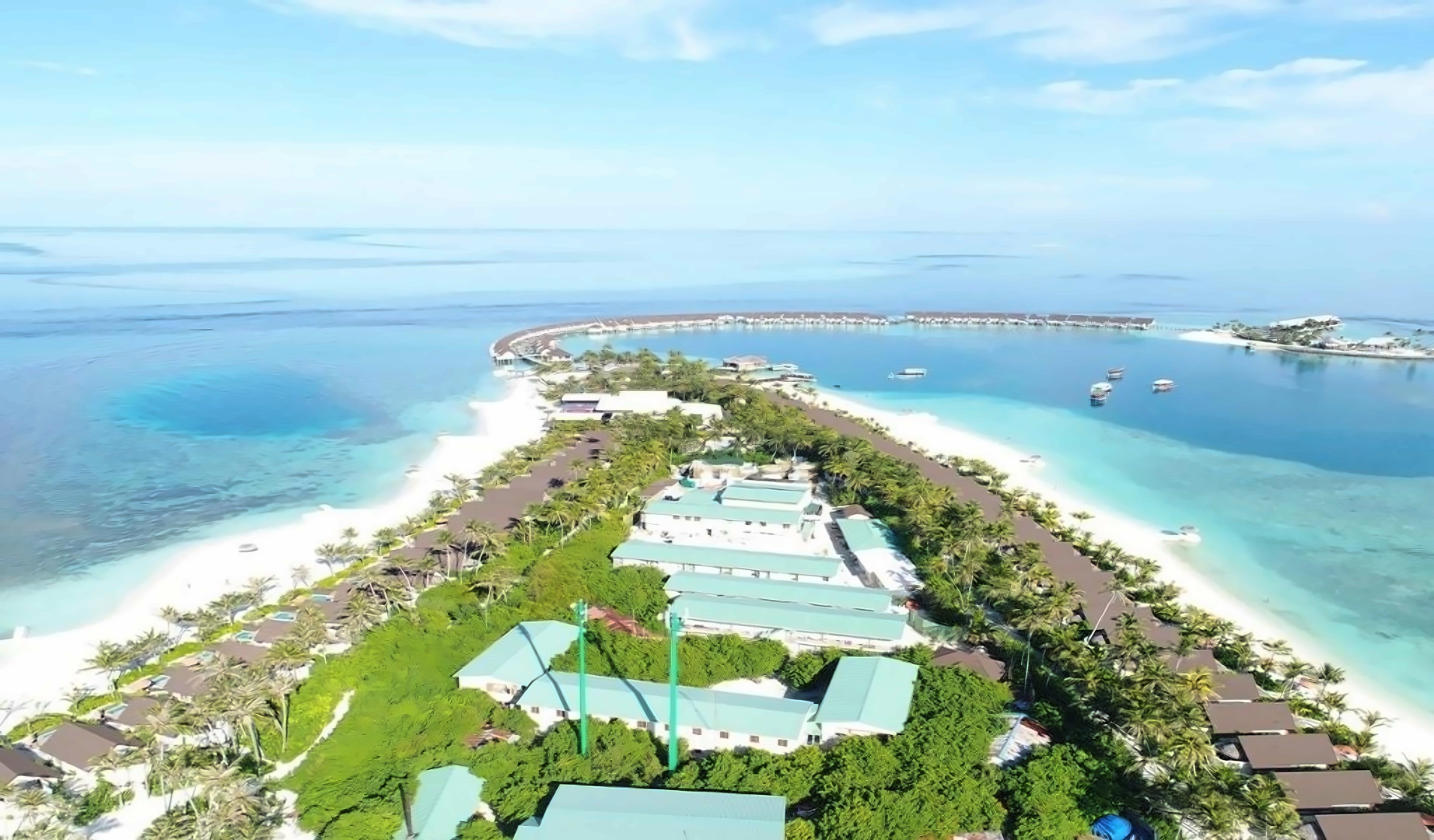 OBLU Select Lobigili North Male Atoll Maldives photo, price for the ...