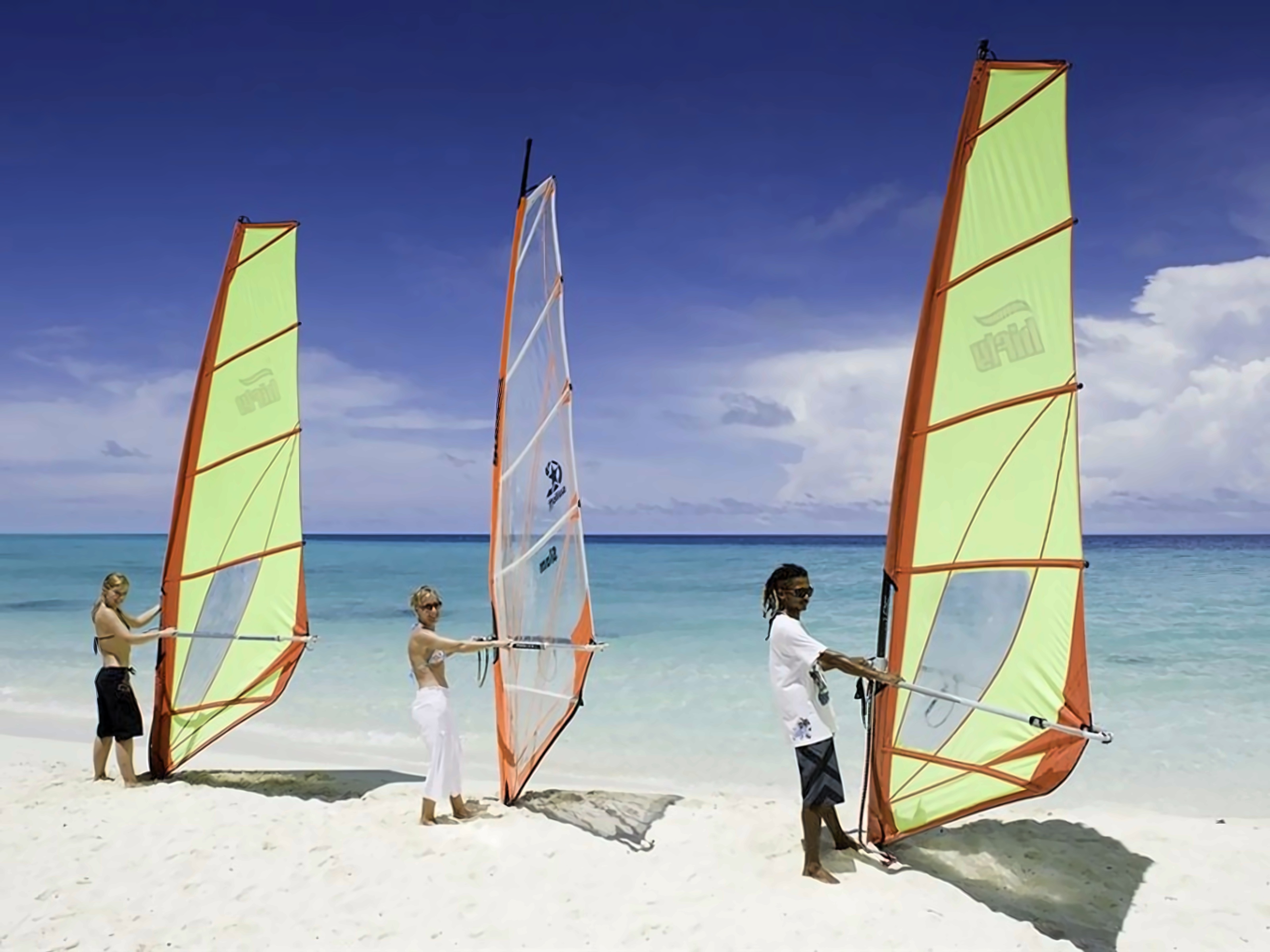 Kuramathi Island Resort Ari ir Rasdu Atolai Maldyvai nuotrauka, kaina ...